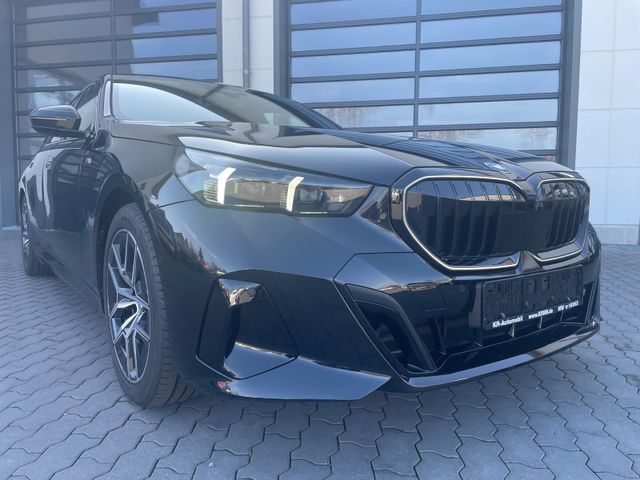 BMW 520 d M Sport **PRO**Paket*LIMO*NEU