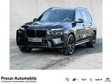 BMW X7 xDrive40d M Sportpaket * Sitzheizung vorne un - BMW: 7 Sitzer