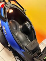 Piaggio MP3 310 Sport Blau NEU  Nur 7 km  - Piaggio Motorräder in Stuttgart