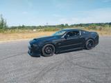 Ford Mustang - Ford aus 2011