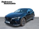 Mazda CX-3 Sports-Line - Mazda CX-3 in Bielefeld