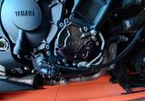 Yamaha MT 10 - YAMAHA MT 10