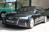 Audi A6 Avant 45 TDI quattro S Line Sport Plus 1.Hand - Audi A6 Gebrauchtwagen in Chemnitz