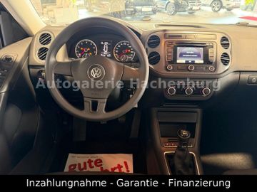Volkswagen Tiguan - 10