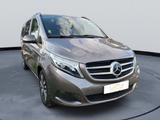 Mercedes-Benz 220 V 220/250 CDI/BT/d AVANTGARDE EDITION lang - Mercedes 8-Sitzer