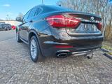 BMW X6 xDrive50i - - BMW X6: Xdrive50i