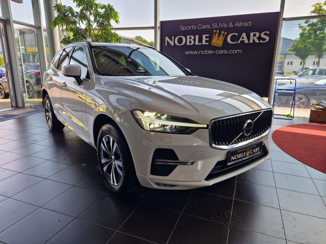 Volvo XC60 Momentum Pro 2WD PANO H/K LED