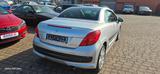 Peugeot 207 CC Platinum 120 Platinium - Peugeot 207: Platinium