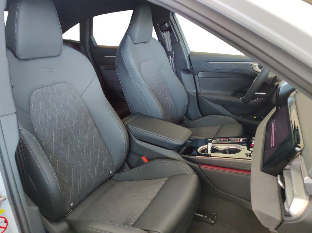 Audi A6 - Bild 10