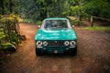 Alfa Romeo GTV 2000 Rally - Alfa Romeo Gebrauchtwagen von 1971
