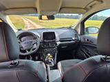 Ford EcoSport 1,0 EcoBoost 92kW ST-Line ST-Line - Ford EcoSport von privat
