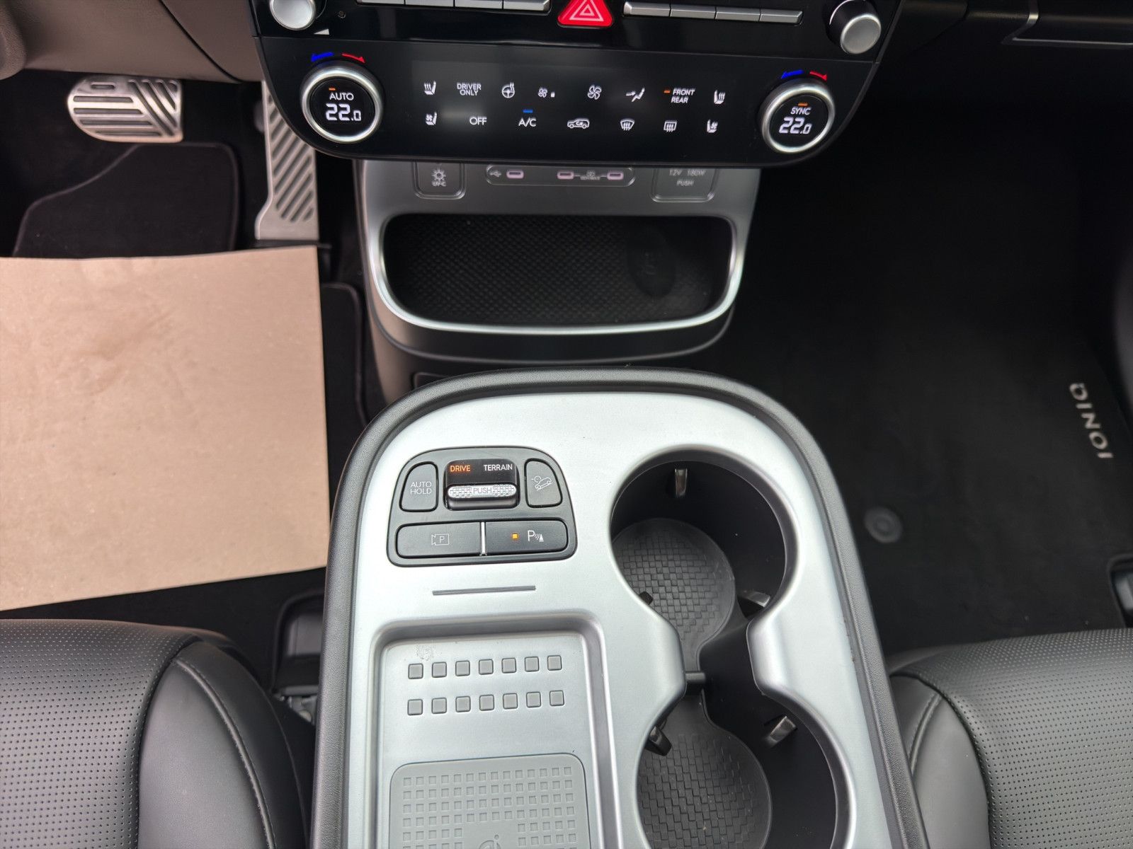 Hyundai IONIQ 9 – Bild 34
