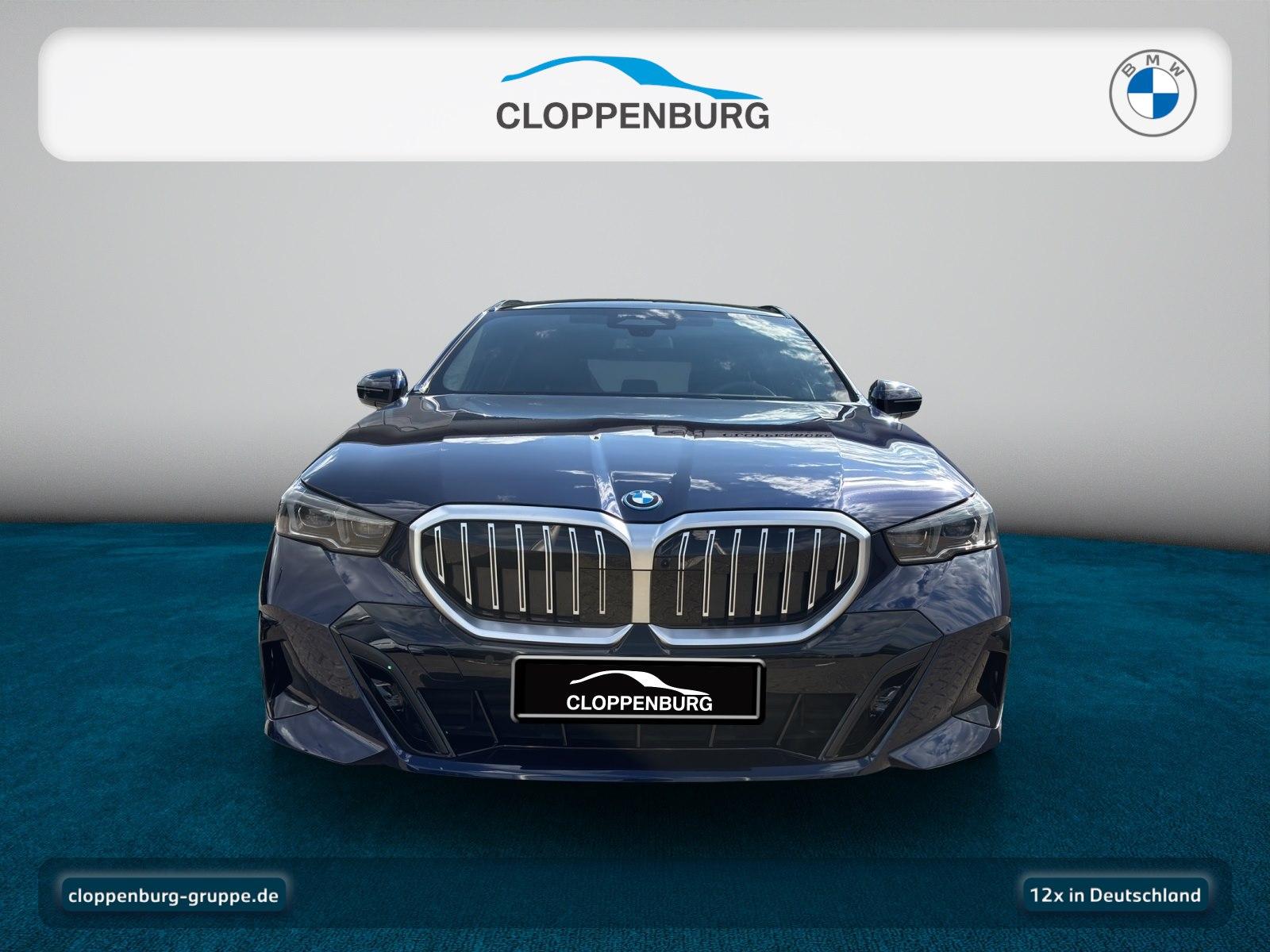 BMW 530e xDrive Touring M Sport Head-Up UPE: 98.979€