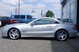 Mercedes-Benz SL 600 SAMMLERZUSTAND 154.939 € NP AMG Distronic - Mercedes-Benz SL 600 aus 2008