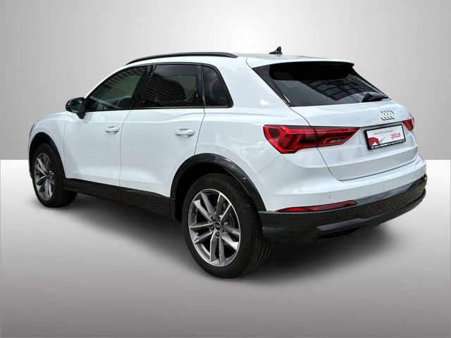 Q3 35 TFSI S-TRONIC ADVANCED NAVI+LED+AZV+PDC