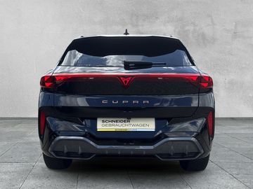 Cupra Terramar - 4