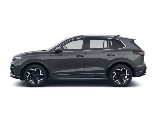 Volkswagen Tiguan - Bild 3