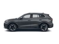 Volkswagen Tiguan - Vorschau Bild 3