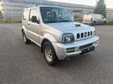 Suzuki Jimny Ranger Lim."2.Hand"Inspektion neu" - Suzuki aus 2009