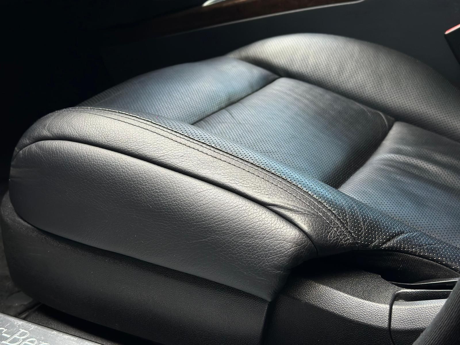 MERCEDES-BENZ S 350 CGI LANG* BIXEN#SITZLUFT#NACHT#SOFTCL#PANO - Image 22