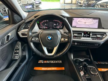 MYAUTOCENTER – Gebraucht- und Jahreswagen mit Werkstattservice in Pfaffenhofen BMW 120 *1.HAND*KEYLESS*LED*LKHZ*2-ZONEN*TEMPOMAT*