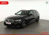 BMW 320i Touring M Sport Aut. LED ACC Navi AHK - BMW Tageszulassungen