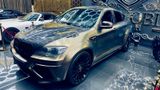 BMW X6 M Baureihe X6 M MANSORY 730PS LIMITED EDITION - BMW X6 M aus 2010