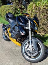 Kawasaki Z1000 ABS, IXIL-Xtreme - Angebote