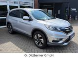 Honda CR-V 2,0i 16V Lifestyle 4WD Navi Bi-Xenon - gebrauchte Honda CR-V aus dem Jahr 2016