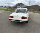 BMW 316 - BMW Gebrauchtwagen von 1975