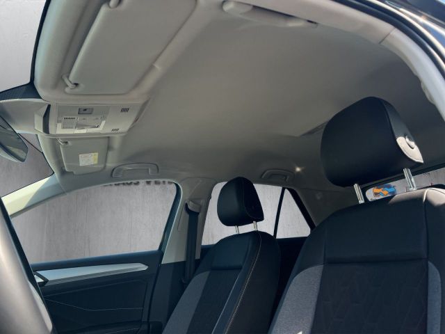 T-Roc 1.5 TSI Goal AHK/Rear Bluetooth LED Klima