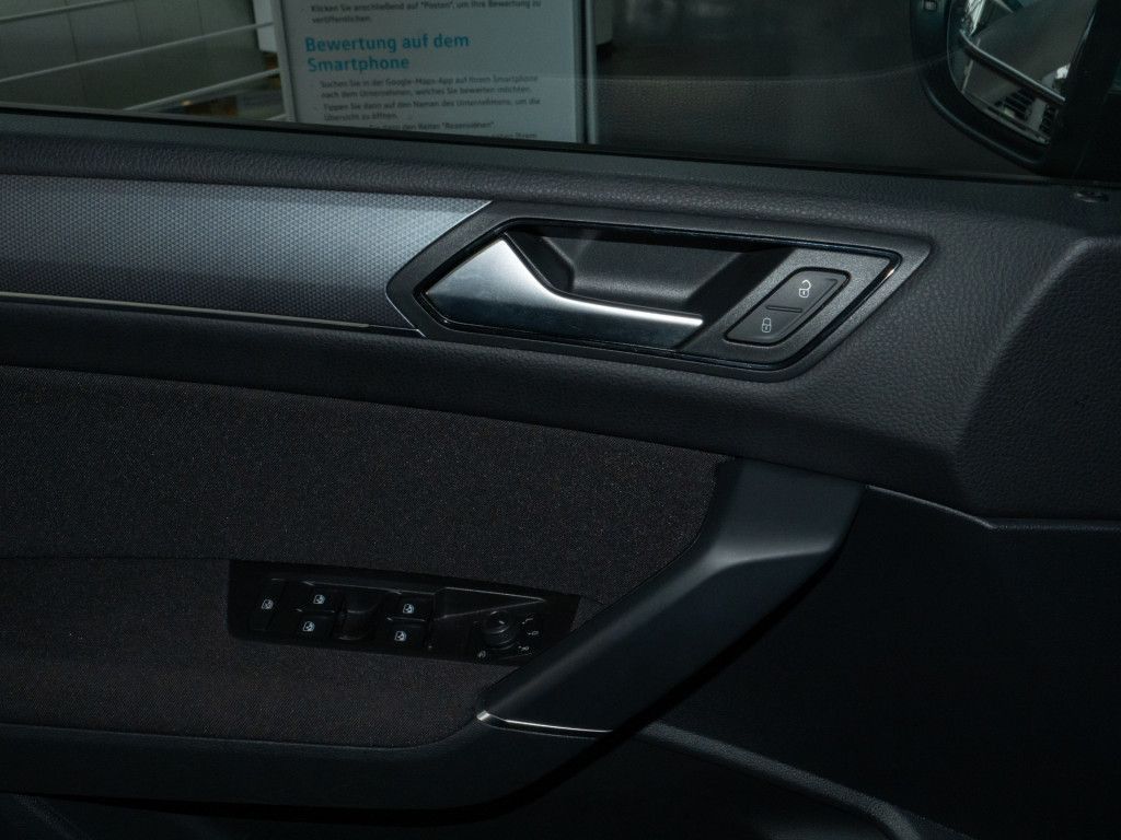 Volkswagen Touran - Bild 14