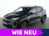 Toyota Yaris Cross LED|ACC|Kessy|SHZ|Navi|CarPlay - schwarze Toyota Yaris Cross