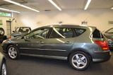Peugeot 407 SW Sport (1. Hand!) - Peugeot 407 aus 2008