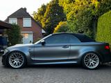 BMW 1er E88 120d M1-Look Cabrio Facelift - BMW: E88