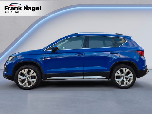 Seat Ateca Xperience 2.0 TDI 7-Gang-DSG 4Drive