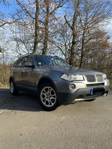 BMW X3 xDrive18d Edition Exclusive Edition Exclusive