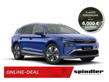 Skoda Leasingangebot: Skoda Enyaq 85 *frei Konfigurierbar*