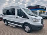 Ford Transit Kombi 330 L2 Trend 9 Sitze Klima Sitzhei - Ford Transit: 330l