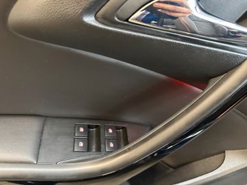 Opel Cascada Innovation ecoFlex *2. Hand*Xenon*Navi*