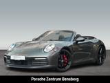 Porsche 911 Carrera S - Porsche 992: Grün