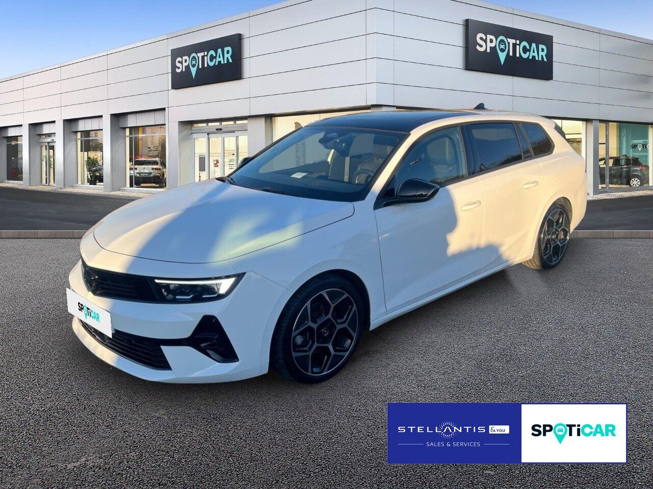 Opel Astra L 1.2 Turbo Ultimate (EURO 6e)