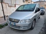 Fiat Multipla 1.9 MJT Dynamic unicoproprietario - Fiat Multipla Gebrauchtwagen