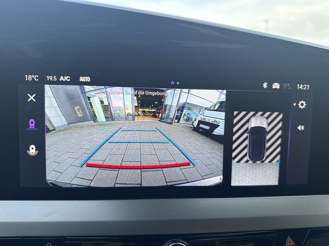 Opel Mokka - Bild 14