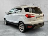 Ford EcoSport 1.0 EcoBoost Titanium KAMERA+SHZ+NAVI - Ford: mit Navigationssystem