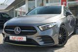 Mercedes-Benz A250 AMG Line Edition 1 LED Navi B&O Alcantara - gebrauchte Mercedes-Benz A 250 aus dem Jahr 2019