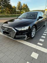 Audi A8 L 50 TDI quattro tiptronic -