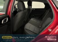 Kia XCeed - Vorschau Bild 10