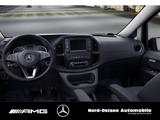Mercedes-Benz VITO 119 LANG AUTOM KLIMA AHK STDHZG DISTRONIC - Offers matching your search criteria
