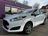 Ford Fiesta Celebration "SHZ"HU/AU+Service+Garantie" - Ford Fiesta: Service